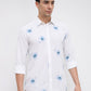 Parx Blue Shirt 