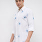 Parx Blue Shirt 