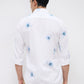 Parx Blue Shirt 