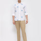 Parx Blue Shirt 