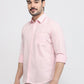 Parx Red Casual Shirt