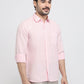 Parx Red Casual Shirt