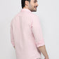 Parx Red Casual Shirt