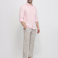 Parx Red Casual Shirt