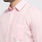 Parx Red Casual Shirt