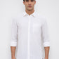 Parx White Shirt 