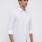 Parx White Shirt 