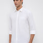 Parx White Shirt 