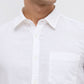 Parx White Shirt 