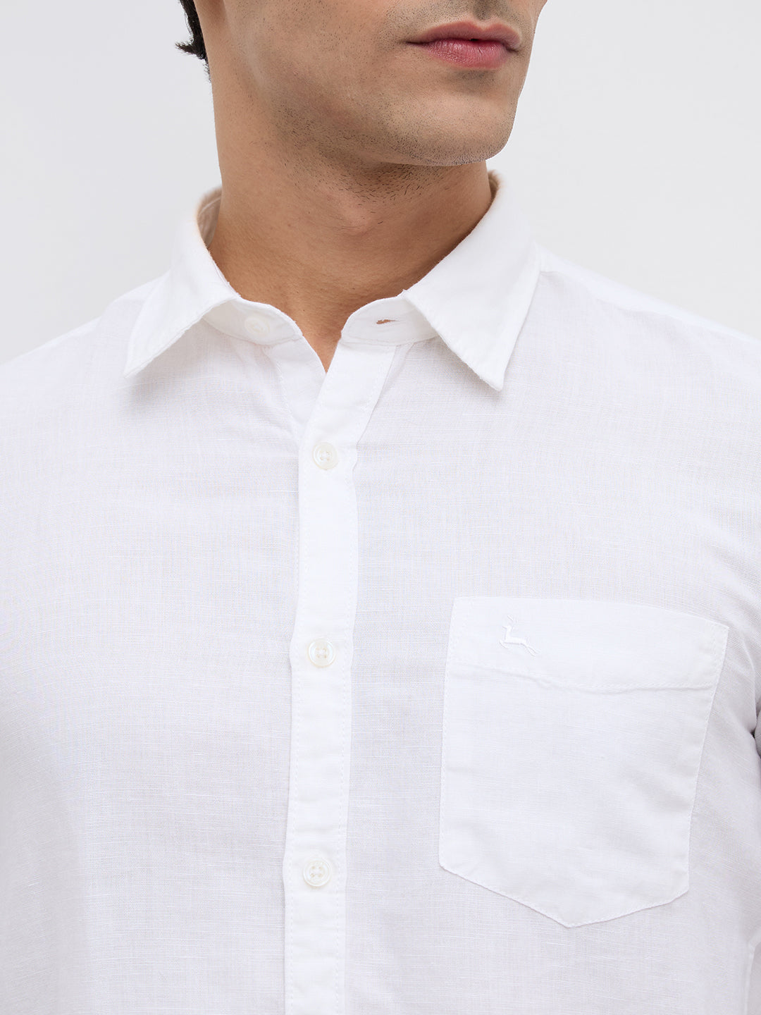 Parx White Shirt 