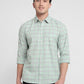 Parx Green Shirt 