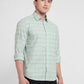 Parx Green Shirt 