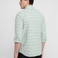 Parx Green Shirt 