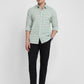 Parx Green Shirt 
