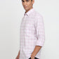 Parx Red Casual Shirt