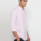 Parx Red Casual Shirt