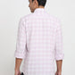 Parx Red Casual Shirt