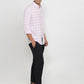 Parx Red Casual Shirt