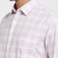 Parx Red Casual Shirt