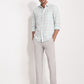Parx Blue Casual Shirt