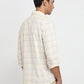 Parx Yellow Casual Shirt