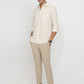 Parx Yellow Casual Shirt