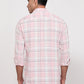 Parx Red Casual Shirt