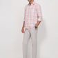 Parx Red Casual Shirt