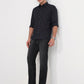 Parx Blue Casual Shirt