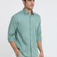 Parx Green Shirt 
