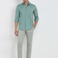 Parx Green Shirt 