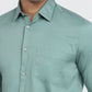 Parx Green Shirt 