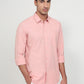Parx Red Casual Shirt