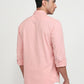 Parx Red Casual Shirt