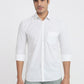 Parx White Shirt 