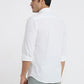 Parx White Shirt 