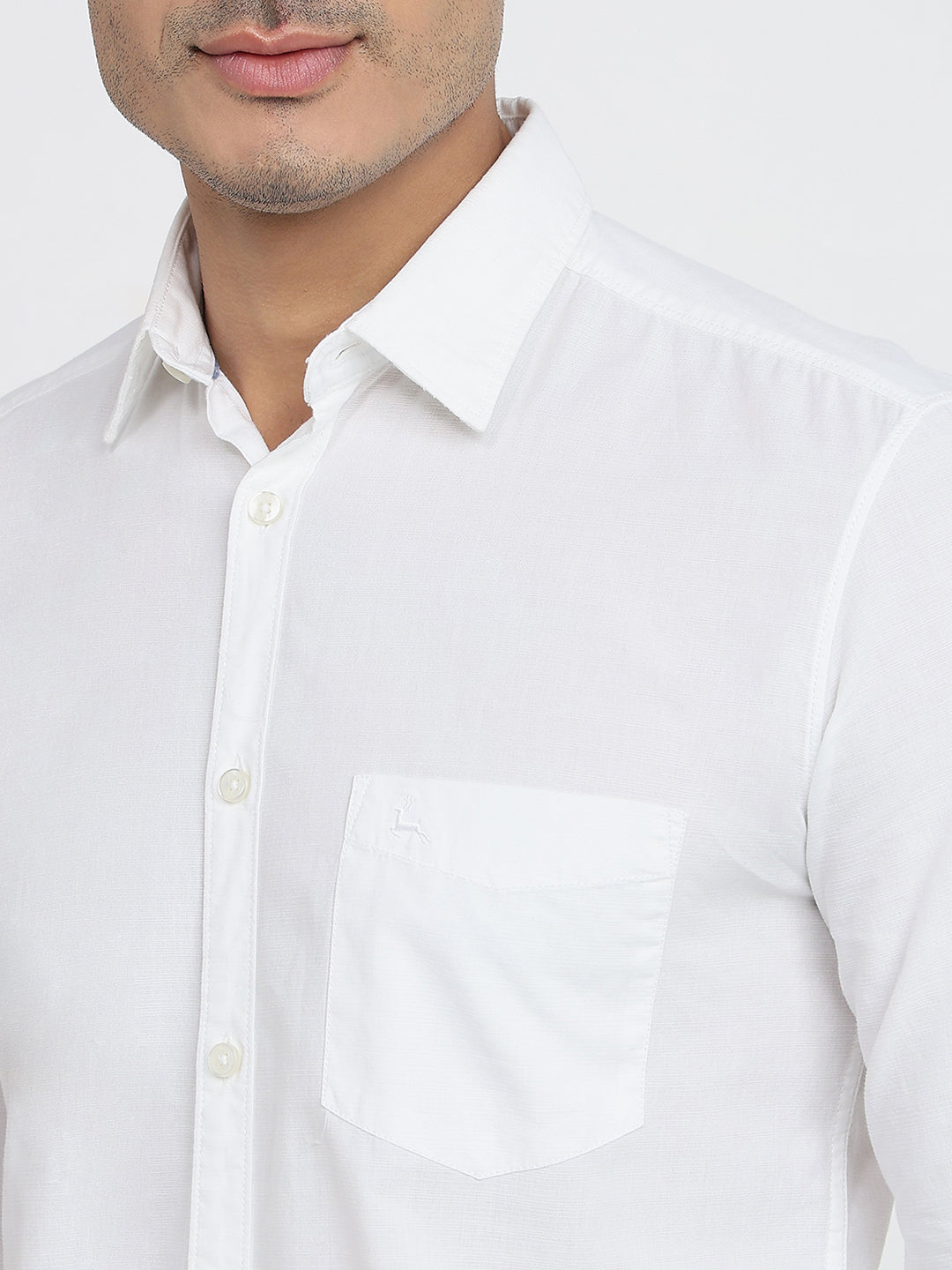 Parx White Shirt 