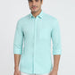 Parx Blue Shirt 