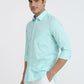 Parx Blue Shirt 