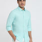 Parx Blue Shirt 