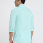 Parx Blue Shirt 