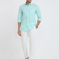 Parx Blue Shirt 