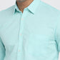 Parx Blue Shirt 