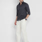 Parx Grey Casual Shirt