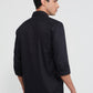 Parx Blue Casual Shirt