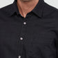 Parx Blue Casual Shirt