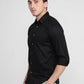Parx Black Shirt 