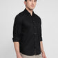 Parx Black Shirt 