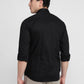 Parx Black Shirt 