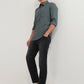 Parx Green Casual Shirt
